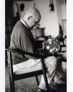 Постер фильма Man and the Middle-Class: The Work and Vision of Henry Strauss