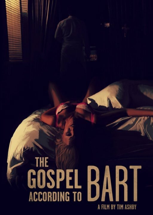 Постер фильма The Gospel According to Bart