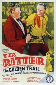 The Golden Trail
