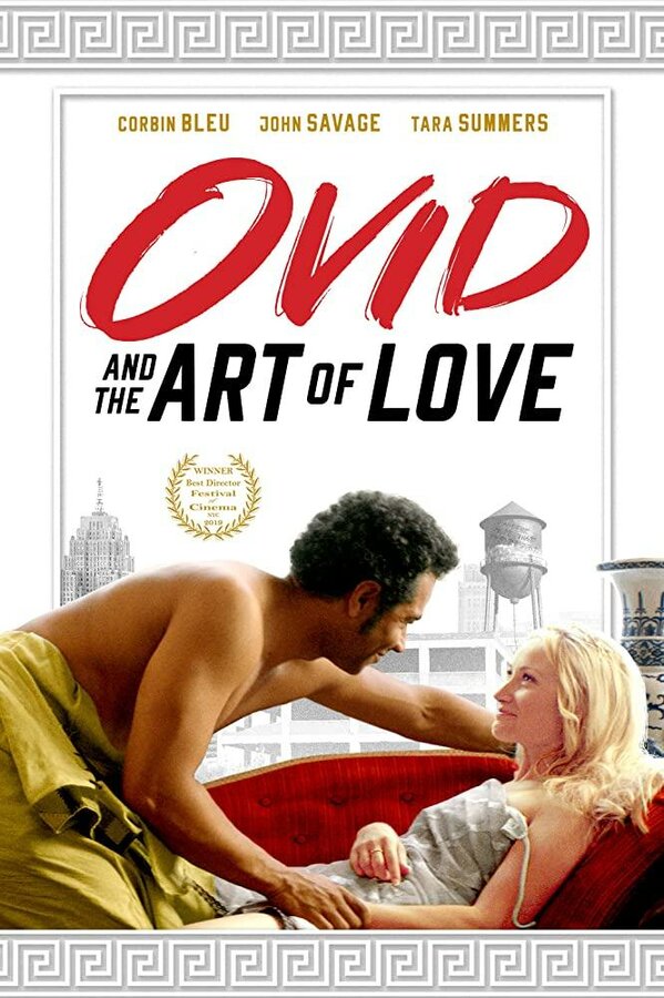Постер фильма Ovid and the Art of Love