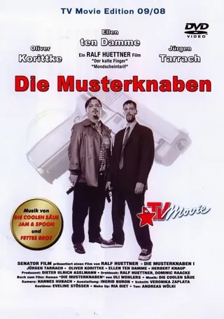Постер Die Musterknaben (1997)