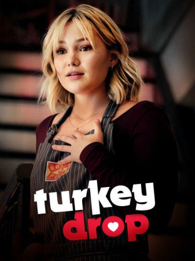 Постер фильма Turkey Drop