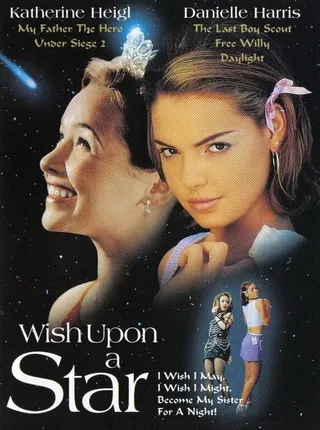 Постер Загадай желание (1996)
