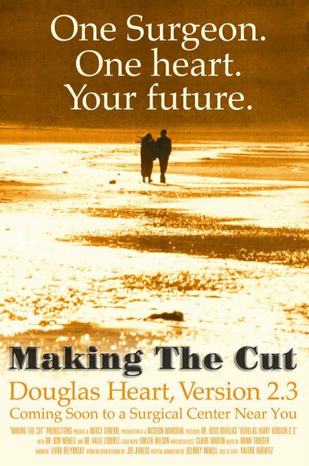 Постер фильма Making the Cut