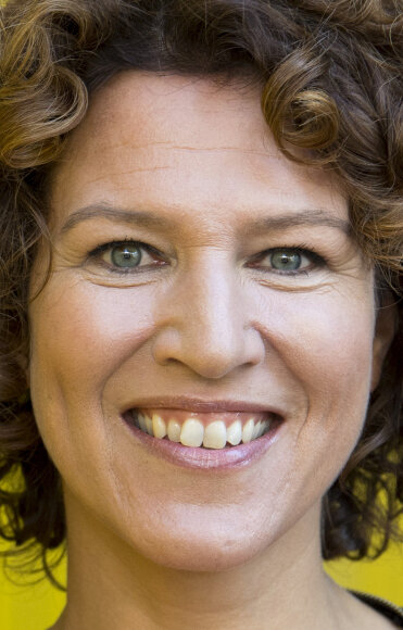 Evelien de Bruijn