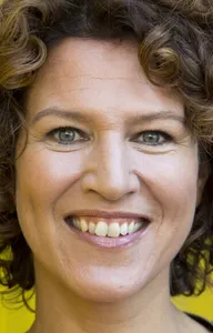 Evelien de Bruijn