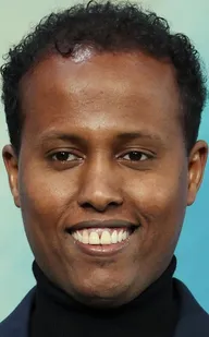 Mo Harawe