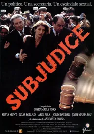 Subjúdice