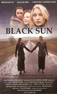 Постер фильма Black Sun