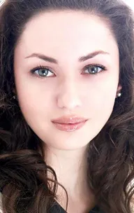 Катерина Герун