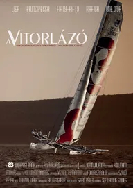 A vitorlázó