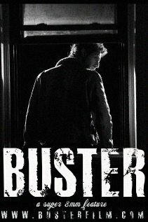 Постер фильма Buster