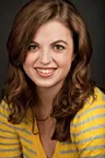 Christy Giannestras