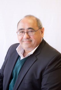 Tony Timbol