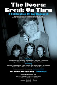 Рэй Манзарек и The Doors: Прорыв