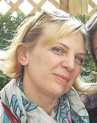 Сабрина Беретта