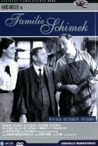 Familie Schimek
