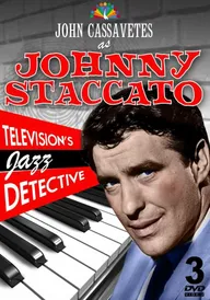 Johnny Staccato