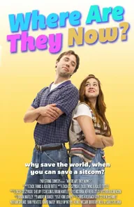 Where Are They Now?