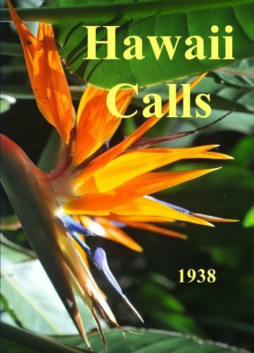 Постер фильма Hawaii Calls