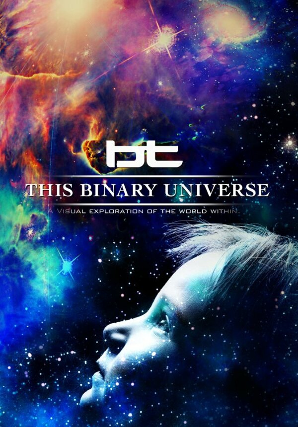 Постер фильма This Binary Universe