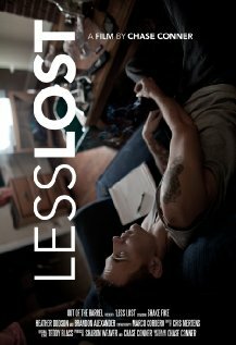 Постер фильма Less Lost