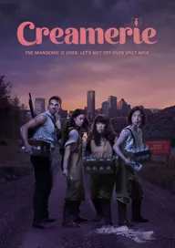Creamerie