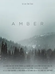 Amber