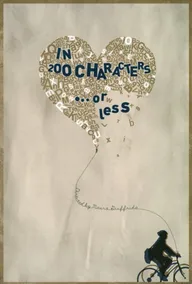 In 200 Characters or Less