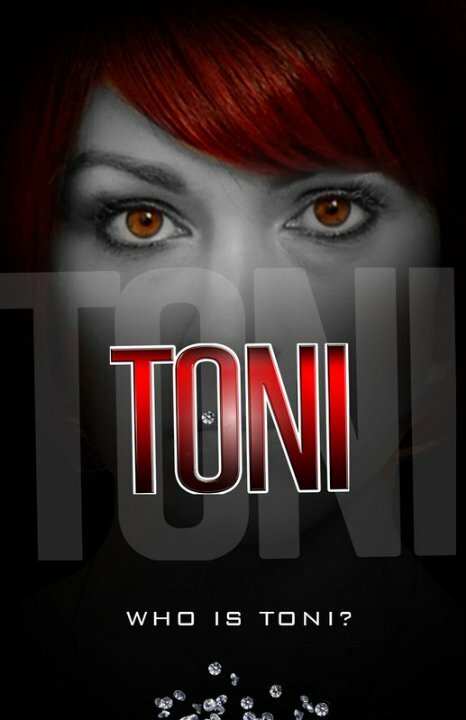 Постер фильма Toni