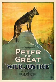 Wild Justice