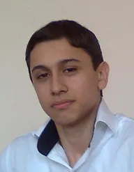 Ульви Мехди