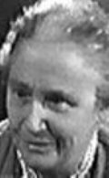 Agnes Thorberg Wieth