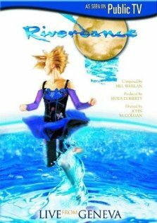 Постер фильма Riverdance: Live à l'Arena de Genève