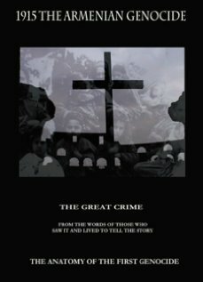 Постер фильма 1915 Armenian Genocide