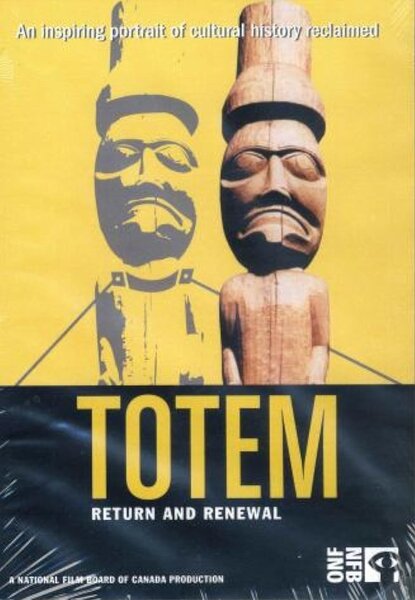 Постер фильма Totem: The Return of the G'psgolox Pole