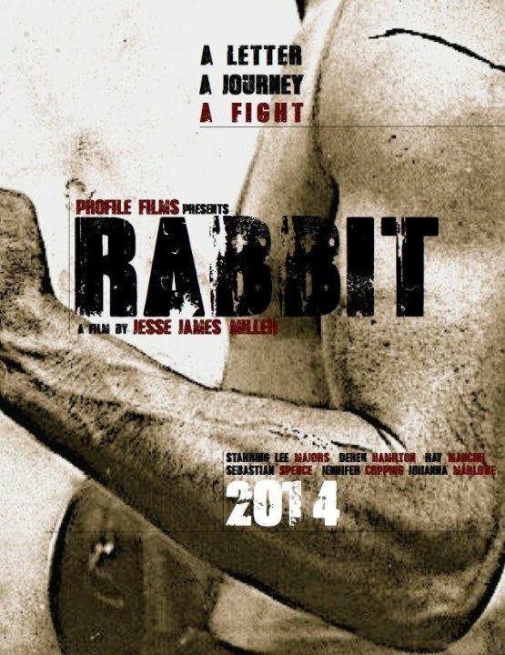 Постер фильма Rabbit