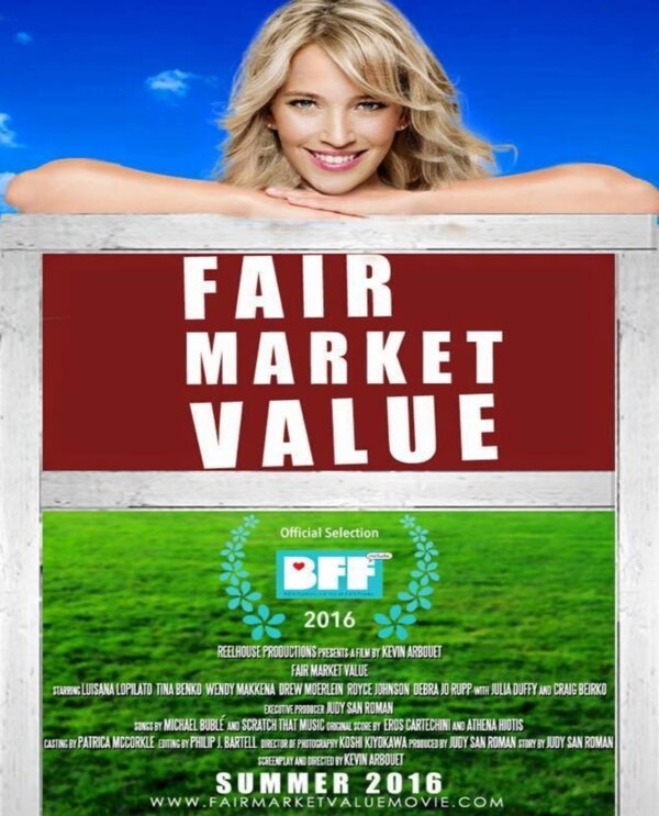 Постер фильма Fair Market Value