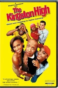 Kingston High