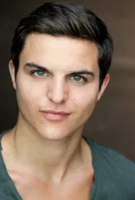 Asher Grant