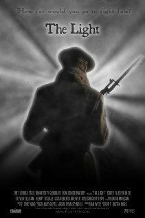 Постер фильма The Light