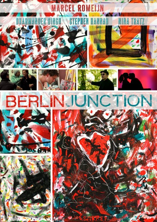 Постер фильма Berlin Junction
