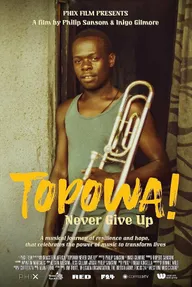 TOPOWA! Never Give Up