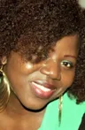 Éléonore Yaméogo