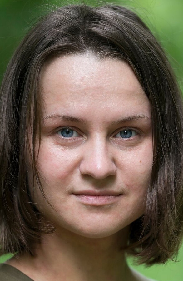 Екатерина Артемова