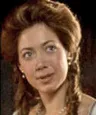 Catherine Chesire