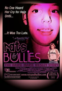 Постер фильма Rats & Bullies