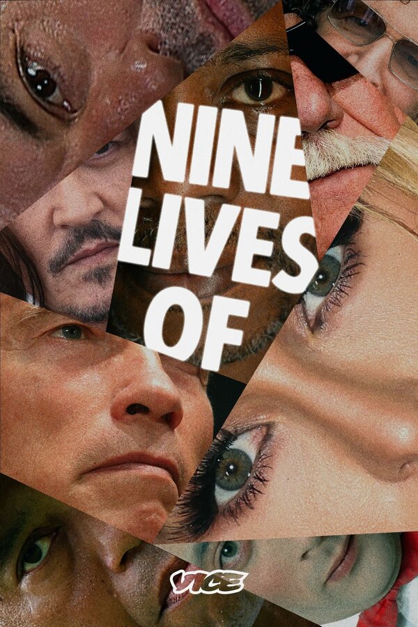 Постер сериала Nine Lives of...