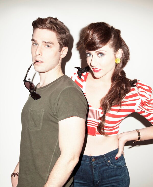 Karmin