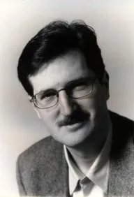 John Crissey III